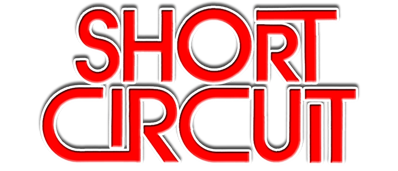 Short Circuit - Clear Logo (null) - 722x310