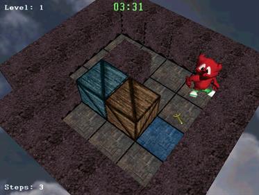 Beastie Worker - Screenshot - Gameplay (null) - 793x597