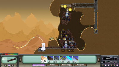 Forts - Screenshot - Gameplay (null) - 1920x1080
