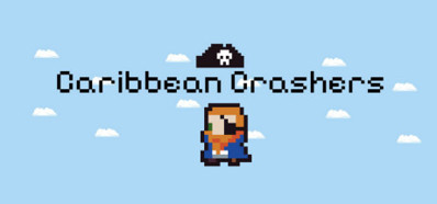 Caribbean Crashers - Banner (World) - 460x215