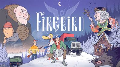 Firebird - Fanart - Background (null) - 1920x1080
