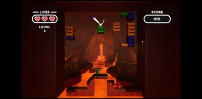 Bricks Over Blocks - Screenshot - Gameplay (null) - 624x307
