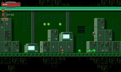 Spaceport Hope - Screenshot - Gameplay (North America) - 1000x600