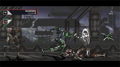 Mass Effect: Dark Corners of the Galaxy - Screenshot - Gameplay (null) - 960x540