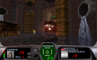 Gunmetal - Screenshot - Gameplay (null) - 640x400