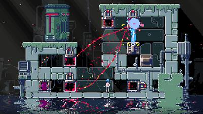 Stuffo the Puzzle Bot - Screenshot - Gameplay (World) - 1920x1080