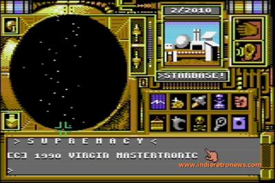Supremacy: 30th Anniversary Edition - Screenshot - Gameplay (null) - 640x427