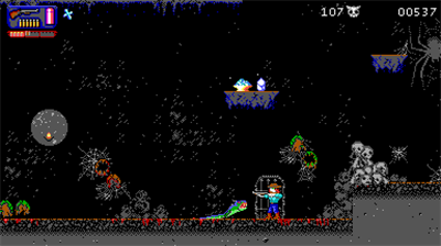 Haunted Lands - Screenshot - Gameplay (null) - 794x446