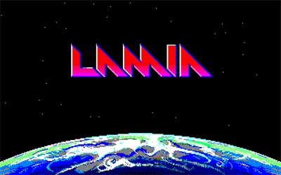 Lamia 1999 - Screenshot - Game Title (null) - 640x400