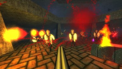 Dusk - Screenshot - Gameplay (null) - 1280x720