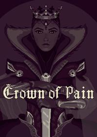 Crown of Pain - Box - Front (null) - 342x482
