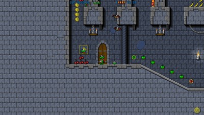Frog - Screenshot - Gameplay (null) - 1920x1080