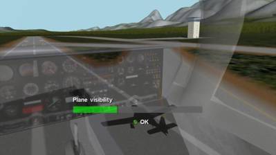 Flight Adventure - Screenshot - Gameplay (World) - 1000x562