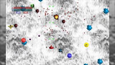 ETMD - Screenshot - Gameplay (World) - 1000x562