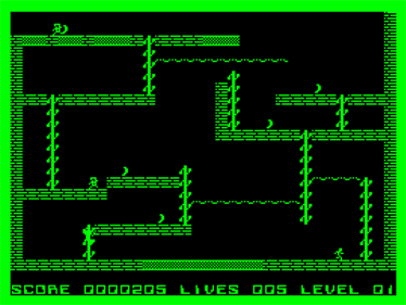 Beanstalker - Screenshot - Gameplay (null) - 640x480