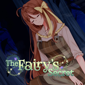 The Fairy's Secret - Square (North America) - 1024x1024