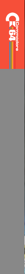 Munchie - Box - Spine (World) - 62x680