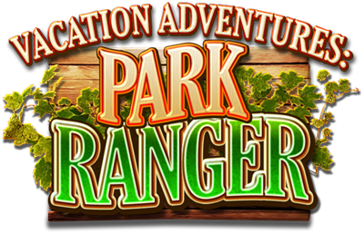 Vacation Adventures: Park Ranger - Clear Logo (World) - 581x376