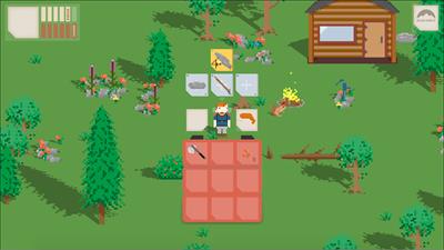 On My Own - Screenshot - Gameplay (null) - 2368x1334