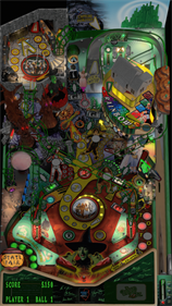 The Wizard of Oz - Screenshot - Gameplay (null) - 584x1038