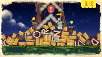 Home Sheep Home: Farmageddon Party Edition - Screenshot - Gameplay (null) - 1920x1080