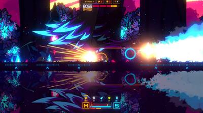 Mixx Island: Remix - Screenshot - Gameplay (null) - 600x337