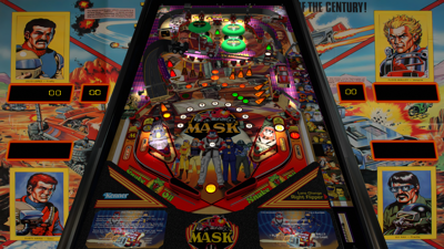 M.A.S.K. - Screenshot - Gameplay (null) - 1920x1080