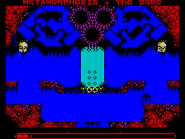 Metamorphosis - Screenshot - Gameplay (null) - 512x384