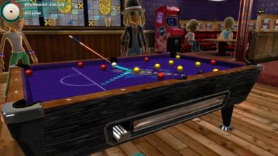 Balls - Screenshot - Gameplay (World) - 1000x562