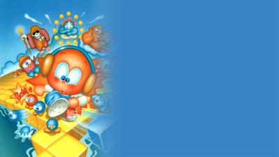 Kickle Cubele - Fanart - Background (null) - 1920x1080