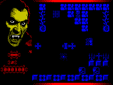 Blood of Dracula - Screenshot - Gameplay (null) - 512x384