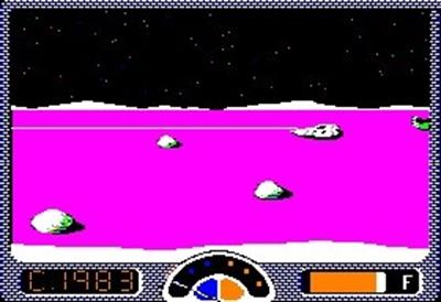 Land of the Pyramids - Screenshot - Gameplay (null) - 280x192