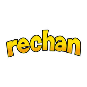 ReChan - Clear Logo (null) - 512x512