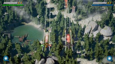 Cloud Cutter - Screenshot - Gameplay (null) - 1920x1080