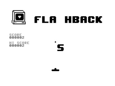 Letters to Flashback - Screenshot - Gameplay (null) - 680x514