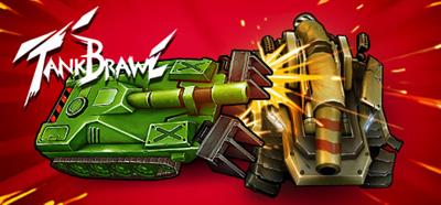 Tank Brawl - Banner (null) - 460x215