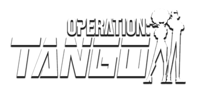 Operation: Tango - Clear Logo (World) - 640x304