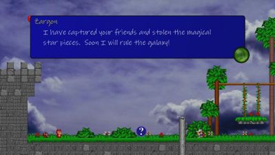 Being - Screenshot - Gameplay (World) - 1200x676