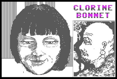 Clorine Bonnet - Screenshot - Game Title (null) - 617x418