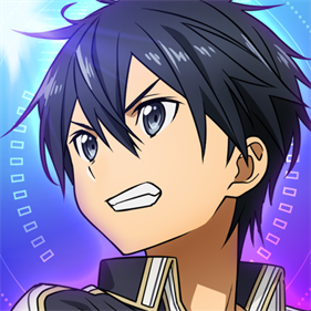 Sword Art Online: Unleash Blading - Box - Front (World) - 512x512
