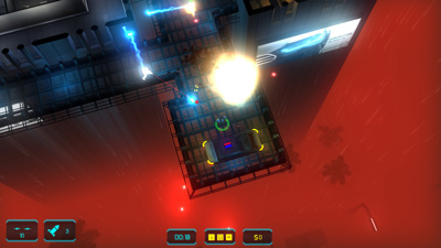 JYDGE - Screenshot - Gameplay (null) - 1920x1080