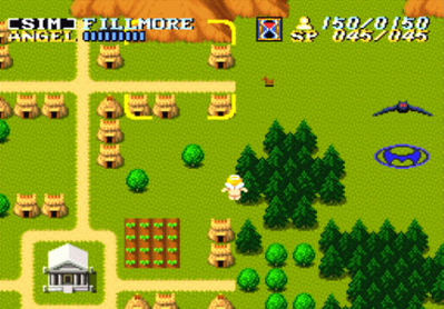ActRaiser: Redone - Screenshot - Gameplay (null) - 431x300