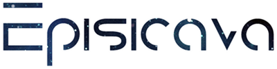 Episicava - Clear Logo (North America) - 601x153