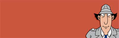 Inspector Gadget: The Gadgeteer - Fanart - Background (null) - 3840x1240