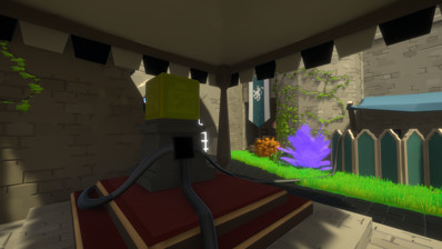 The Looker - Screenshot - Gameplay (null) - 1919x1079