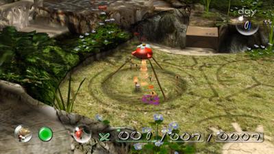 Pikmin - Screenshot - Gameplay (null) - 1920x1080