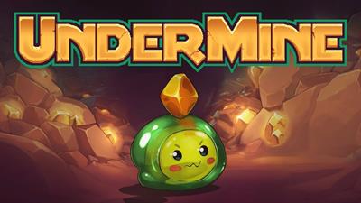 UnderMine - Banner (World) - 1280x720