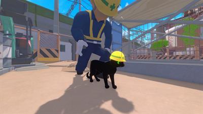 Little Kitty  Big City - Screenshot - Gameplay (null) - 3840x2160