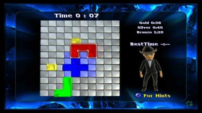 Cool Shapes - Screenshot - Gameplay (World) - 1000x562