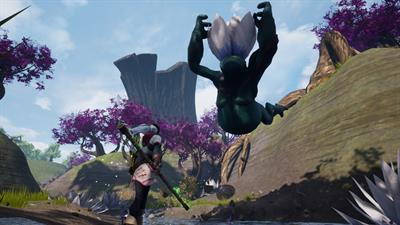 Bygone Dreams - Screenshot - Gameplay (null) - 1920x1080